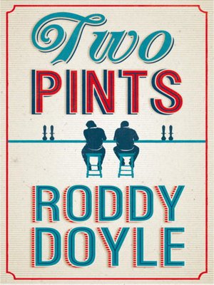 cover image of Two Pints